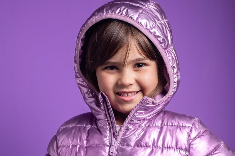 Kid-Friendly Projects