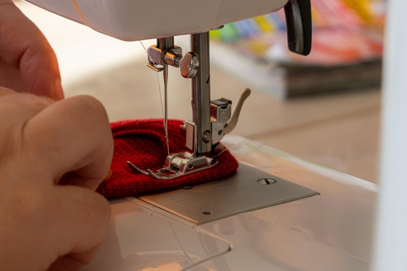 Sewing Thread
